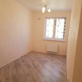 Продается 1-комнатная квартира, 35,5 м²