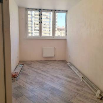 Продается 1-комнатная квартира, 35,5 м²