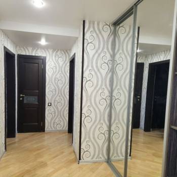 Продается 3-х комнатная квартира, 75 м²