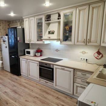 Продается 3-х комнатная квартира, 75 м²