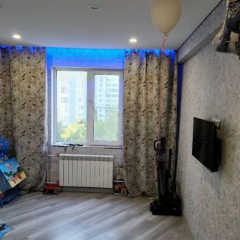 Продается 3-х комнатная квартира, 75 м²