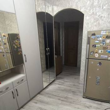 Продается 3-х комнатная квартира, 69 м²