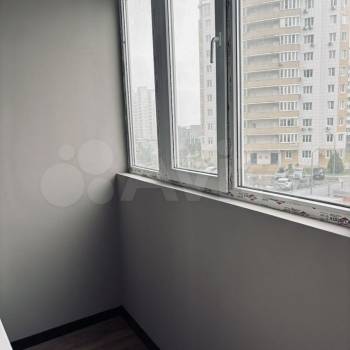 Продается 1-комнатная квартира, 41 м²