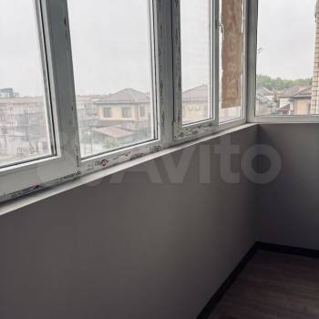 Продается 1-комнатная квартира, 41 м²