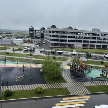 Продается 1-комнатная квартира, 41 м²