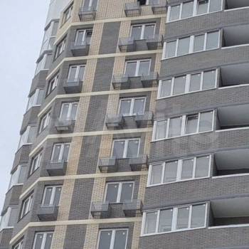 Продается 1-комнатная квартира, 41 м²