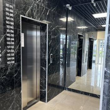 Продается 1-комнатная квартира, 41 м²