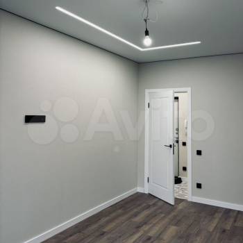 Продается 1-комнатная квартира, 41 м²