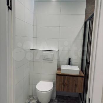 Продается 1-комнатная квартира, 41 м²