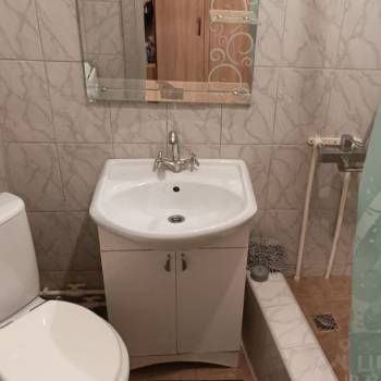 Продается 1-комнатная квартира, 20 м²