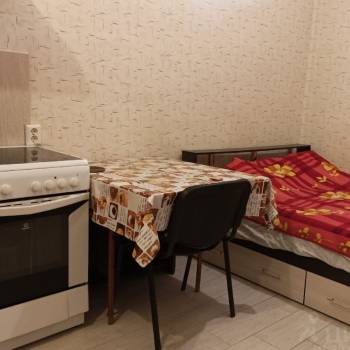 Продается 1-комнатная квартира, 20 м²