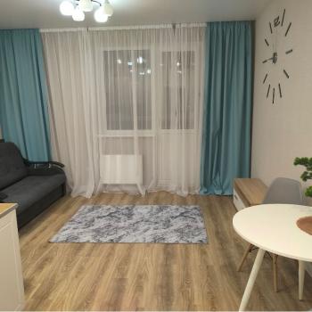 Сдается 1-комнатная квартира, 26 м²
