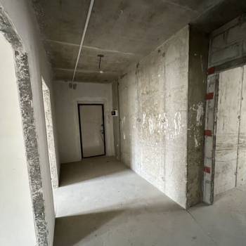 Продается 2-х комнатная квартира, 60,7 м²