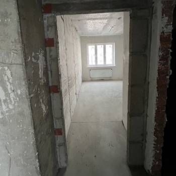 Продается 2-х комнатная квартира, 60,7 м²