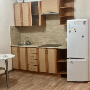 Продается 1-комнатная квартира, 41,5 м²