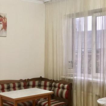 Продается 1-комнатная квартира, 41,5 м²