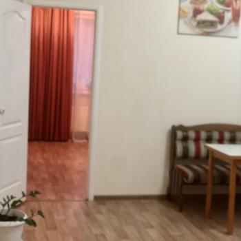 Продается 1-комнатная квартира, 41,5 м²