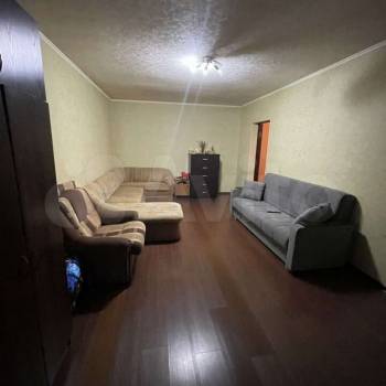 Продается 1-комнатная квартира, 41 м²