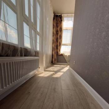 Продается 3-х комнатная квартира, 73 м²