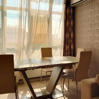 Продается 3-х комнатная квартира, 73 м²