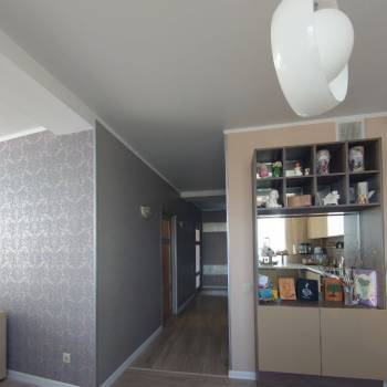 Продается 3-х комнатная квартира, 73 м²