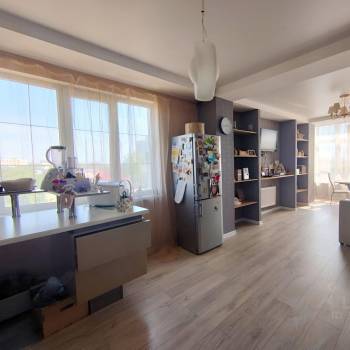 Продается 3-х комнатная квартира, 73 м²