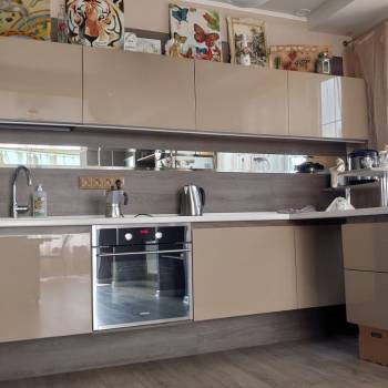 Продается 3-х комнатная квартира, 73 м²