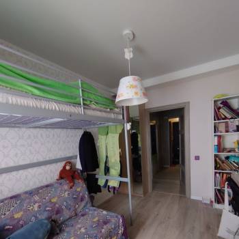 Продается 3-х комнатная квартира, 73 м²