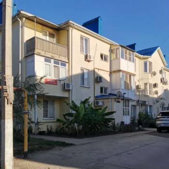 Продается 1-комнатная квартира, 47,1 м²