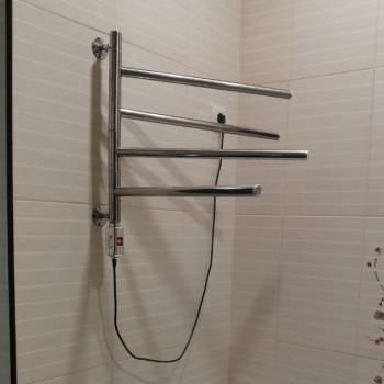 Продается 1-комнатная квартира, 47,1 м²