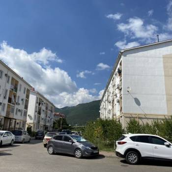 Продается 1-комнатная квартира, 39 м²