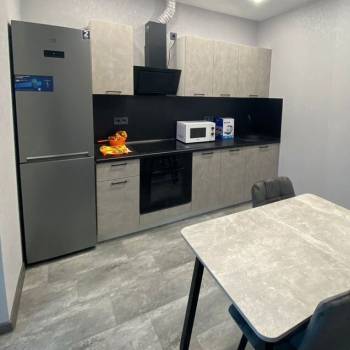 Продается 1-комнатная квартира, 37,4 м²