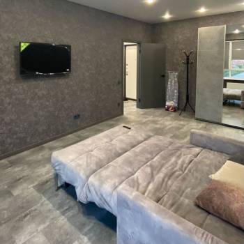 Продается 1-комнатная квартира, 37,4 м²