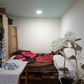 Продается 3-х комнатная квартира, 100 м²