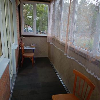 Продается 3-х комнатная квартира, 100 м²