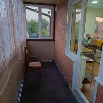 Продается 3-х комнатная квартира, 100 м²