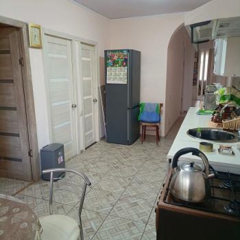 Продается 3-х комнатная квартира, 100 м²
