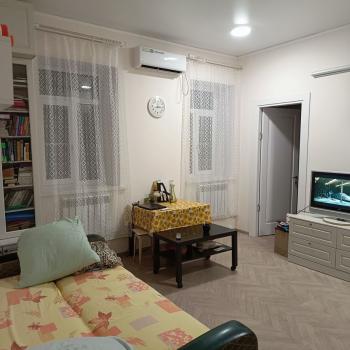 Продается 3-х комнатная квартира, 100 м²