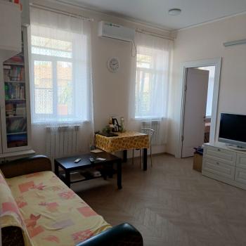 Продается 3-х комнатная квартира, 100 м²