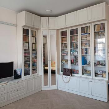 Продается 3-х комнатная квартира, 100 м²