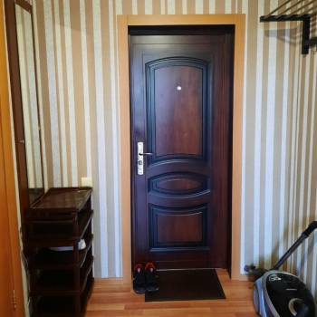 Продается 1-комнатная квартира, 35 м²