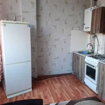 Продается 1-комнатная квартира, 35 м²