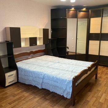 Сдается 1-комнатная квартира, 45 м²