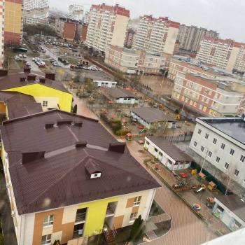 Сдается 1-комнатная квартира, 45 м²