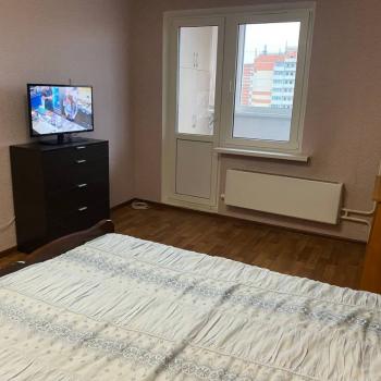 Сдается 1-комнатная квартира, 45 м²