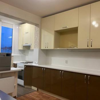 Сдается 1-комнатная квартира, 45 м²