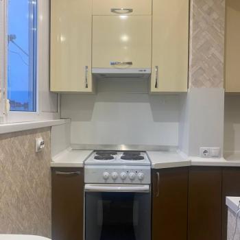 Сдается 1-комнатная квартира, 45 м²