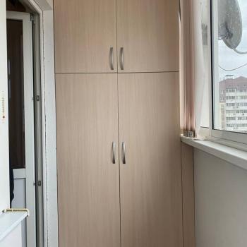 Сдается 1-комнатная квартира, 45 м²