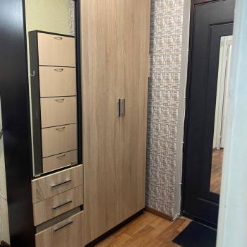 Сдается 1-комнатная квартира, 45 м²