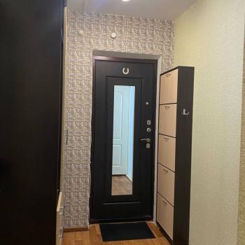 Сдается 1-комнатная квартира, 45 м²